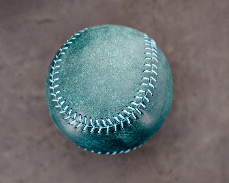Ortensia Badalassi Carlo Pueblo Baseball Bild 6