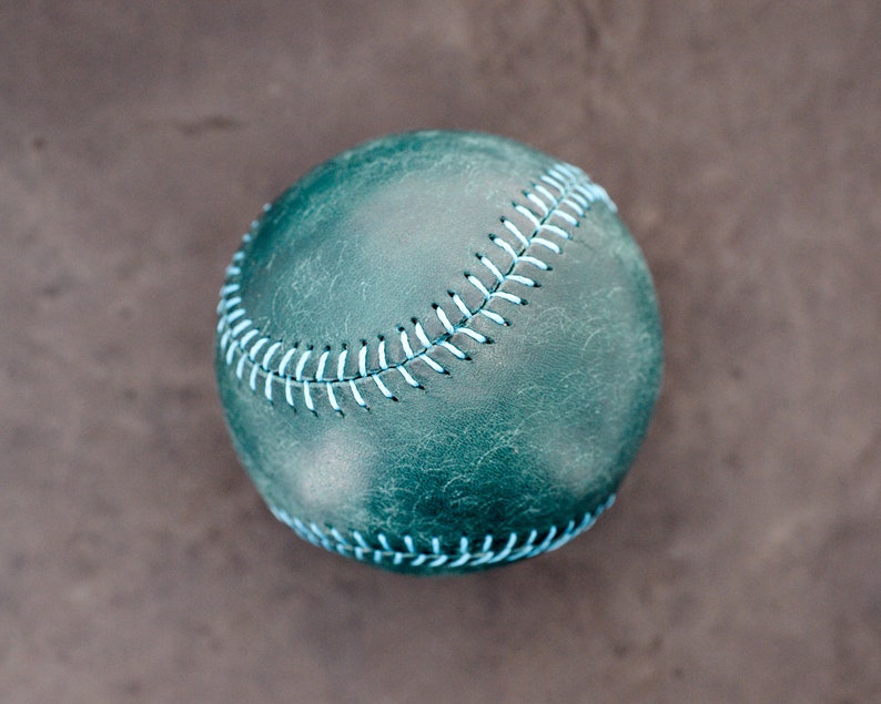 Ortensia Badalassi Carlo Pueblo Baseball Bild 3