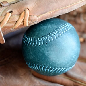 Ortensia Badalassi Carlo Pueblo Baseball Bild 1