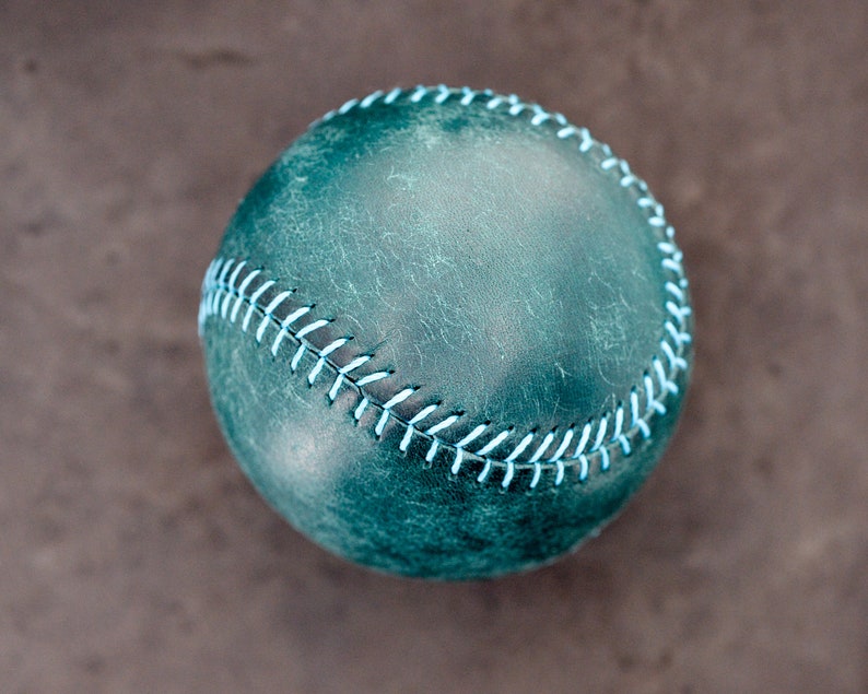 Ortensia Badalassi Carlo Pueblo Baseball Bild 8