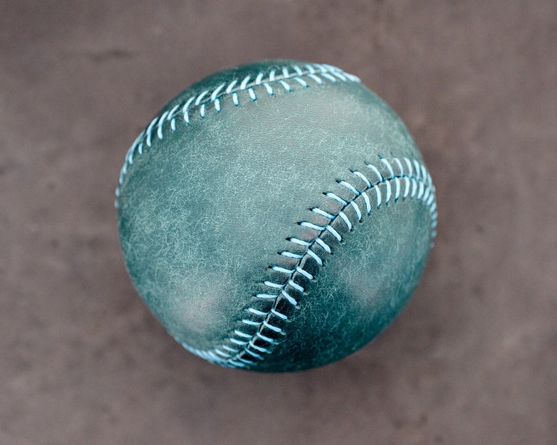 Ortensia Badalassi Carlo Pueblo Baseball Bild 7