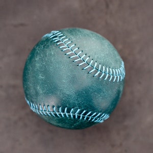 Ortensia Badalassi Carlo Pueblo Baseball Bild 5