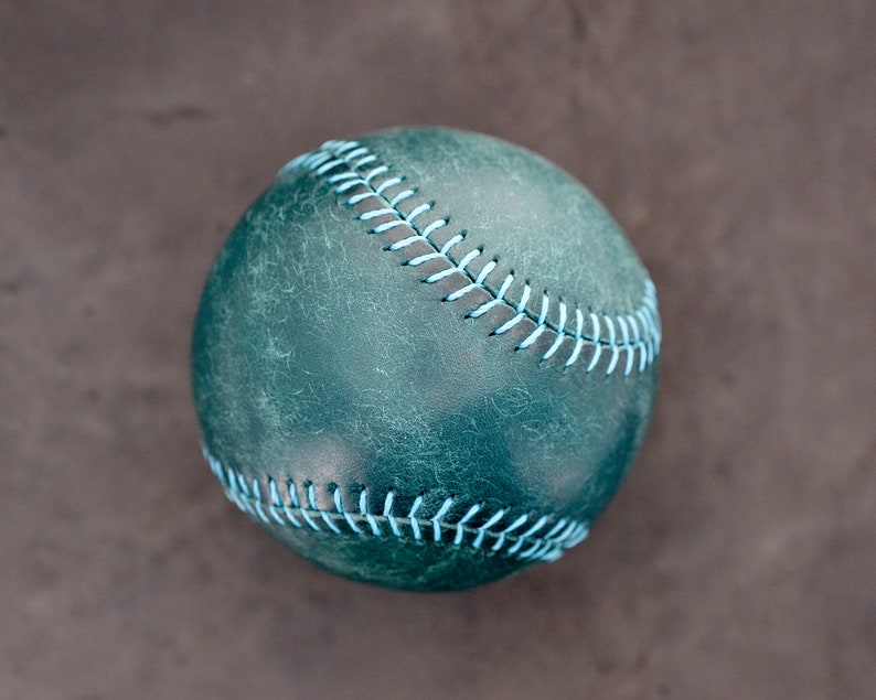 Ortensia Badalassi Carlo Pueblo Baseball Bild 5