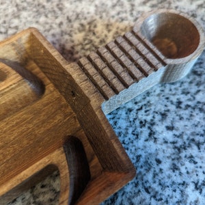 Sword Incense Holder