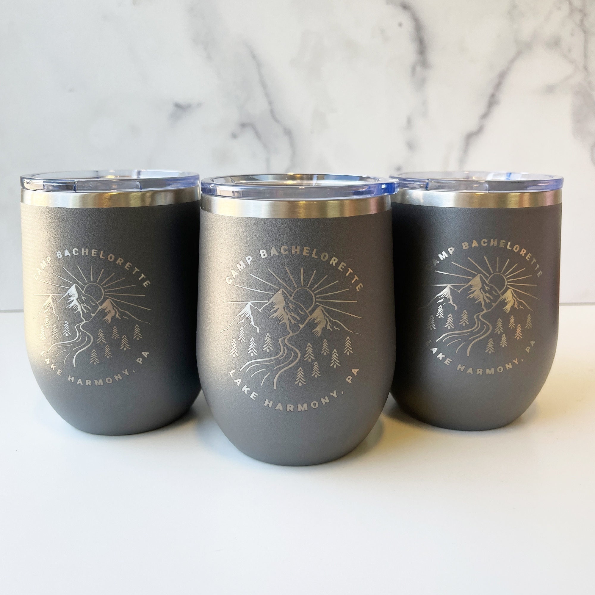 Bachelorette Stainless Steel Tumbler  Double Wall Stainless Steel Tumbler  - 6oz Lid - Aliexpress