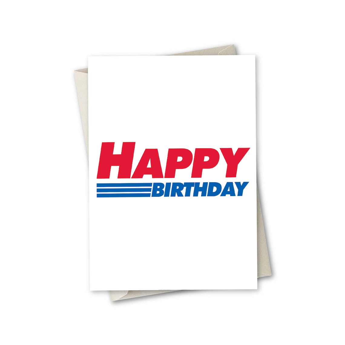 Happy Birthday Costco Font Greeting Card Christmas Cards Etsy