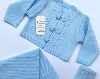baby blue boyswear