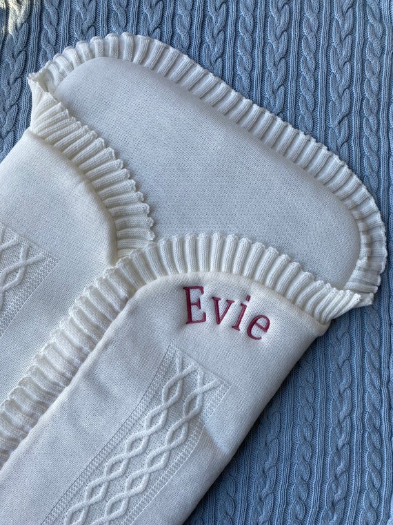 personalised pram quilt sets