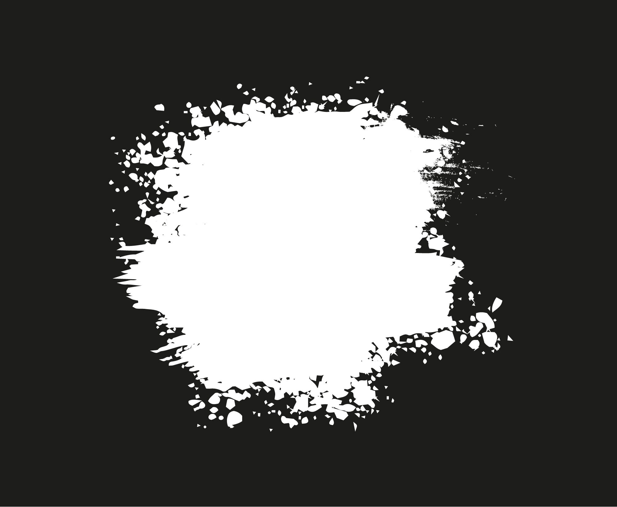 24 Bleach Effect Bundle PNG, Brush Stroke Splash Background PNG, Bleach ...