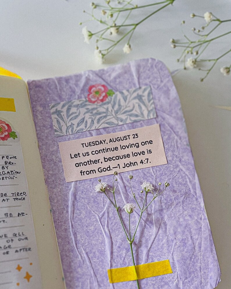 JW Daily Text Printables for May 2023 for Jehovah's Etsy Finland