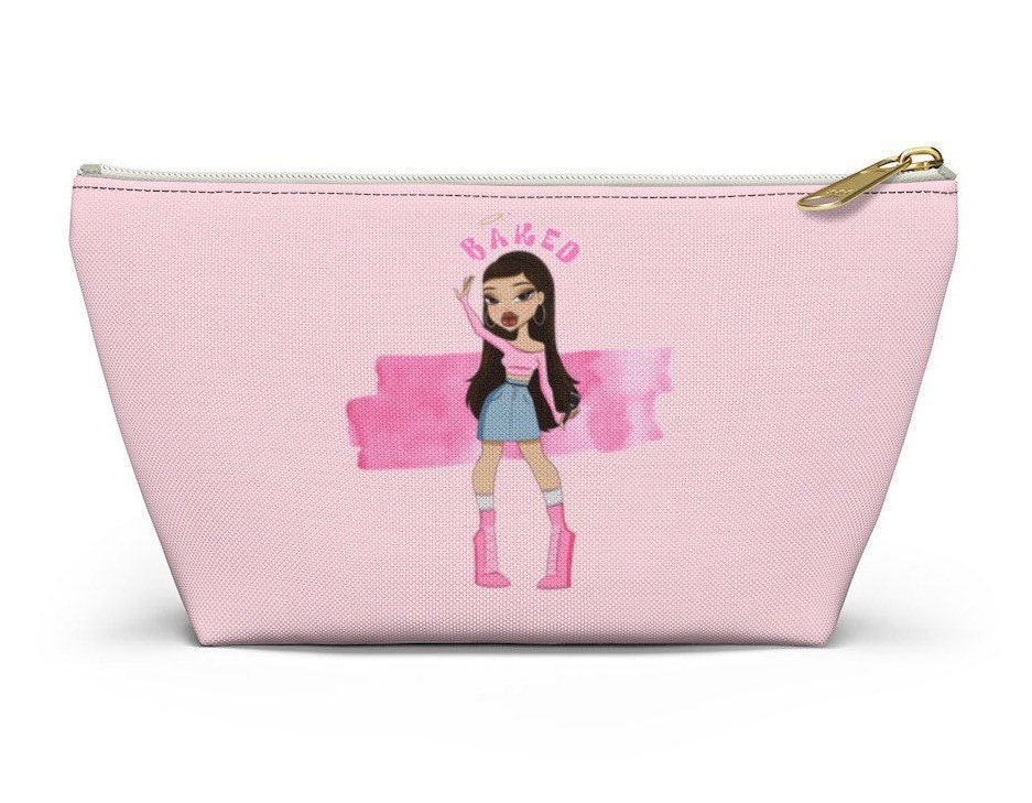 BRATZ BAKED Make-Up Bag | Etsy