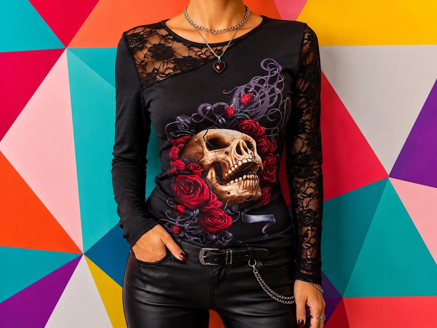 Y2k Ed Hardy Tank Top - Etsy