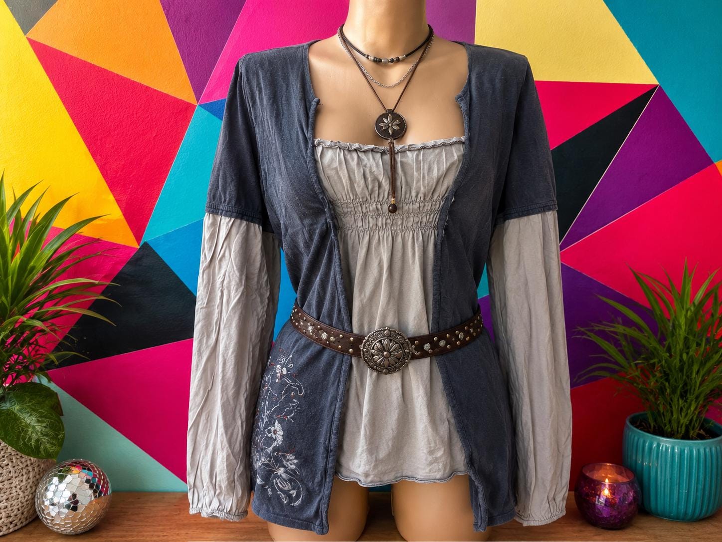 Y2k Fairy Grunge Clothes - Etsy