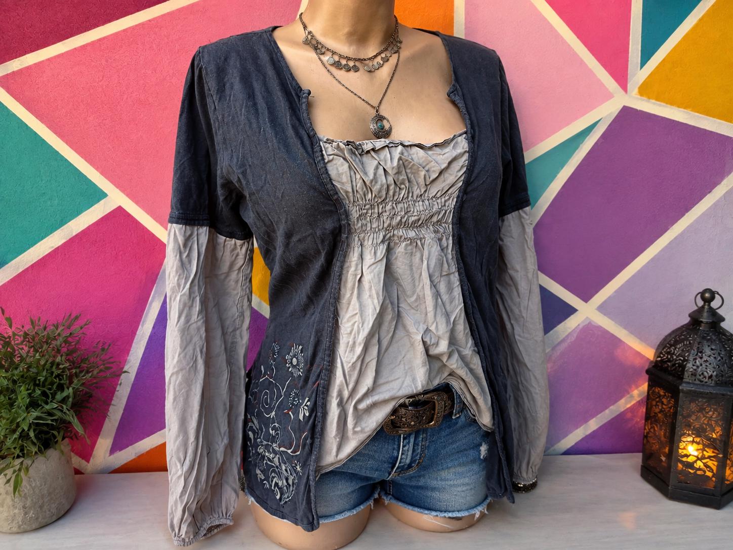 Y2k Fairy Grunge Clothes - Etsy