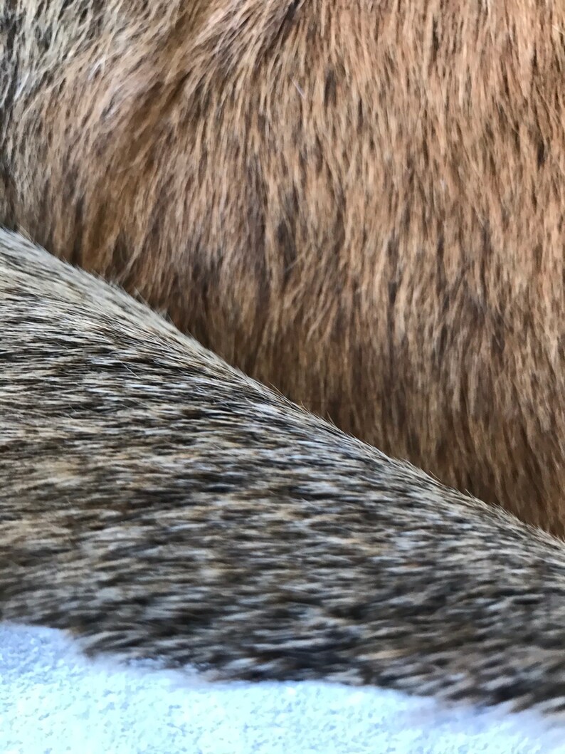 Dark Brown Real Natural Large Cowhide Leather Rug 6/' x 7/' Feet
