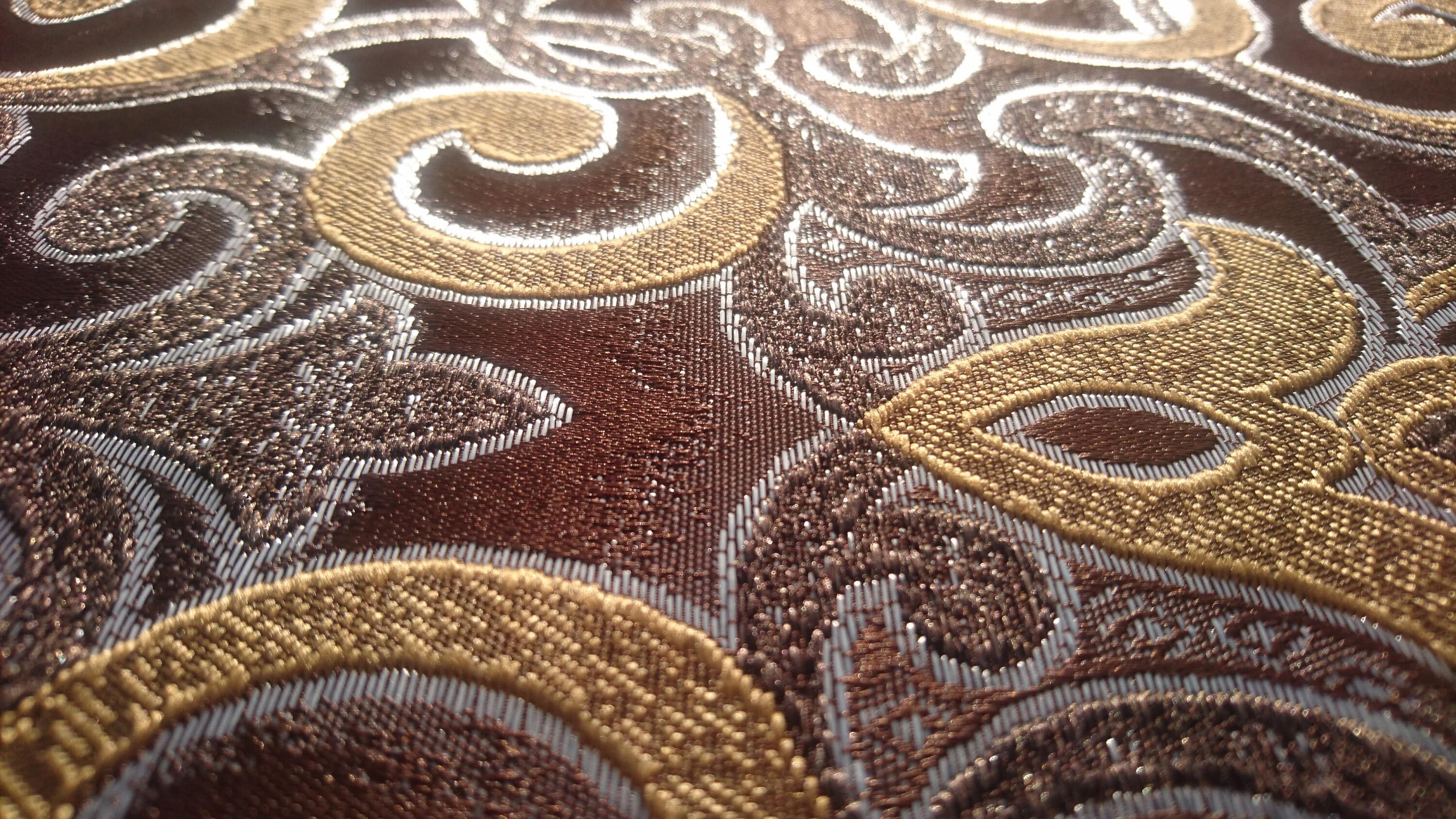 1980s vintage fabric remnant 80s fabric fabric scrap Etsy