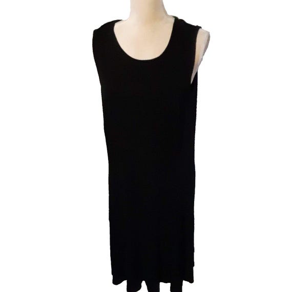 rayon spandex jersey dress Karen Kane Women's Maggie Trapeze Dress, Small, S, Teal, Rayon/Spandex