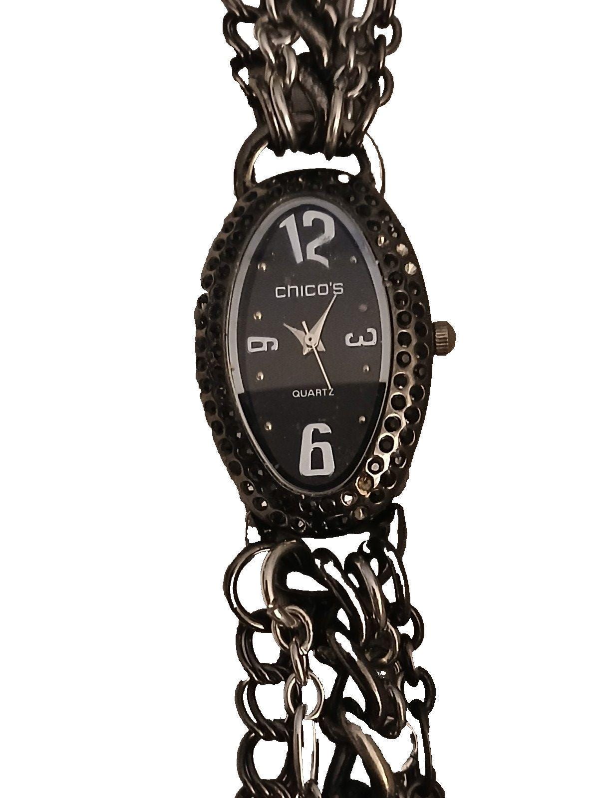 Chicos Watch - Etsy