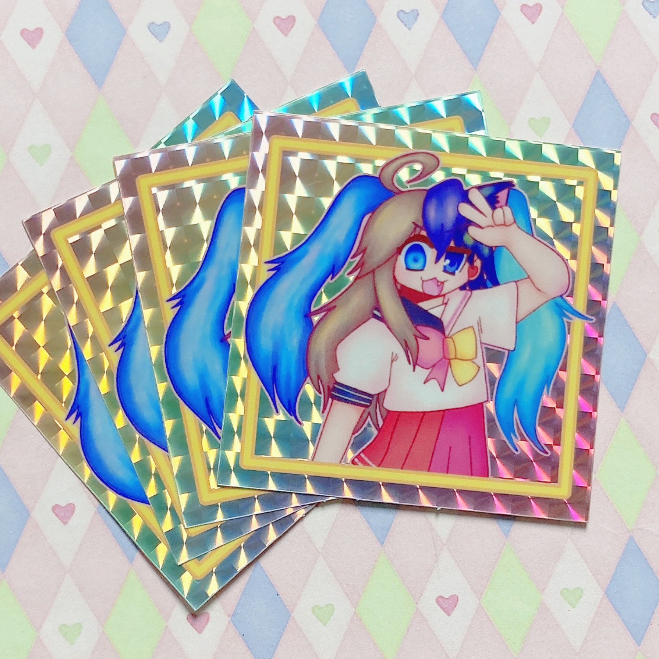 toheart visual novel animecore windows xp kawaii sticker print webcore |  Sticker