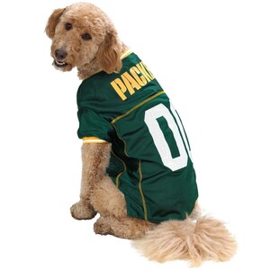 Packers dog shirt Clearance