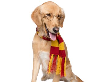 Harry Potter Dog Costume Etsy