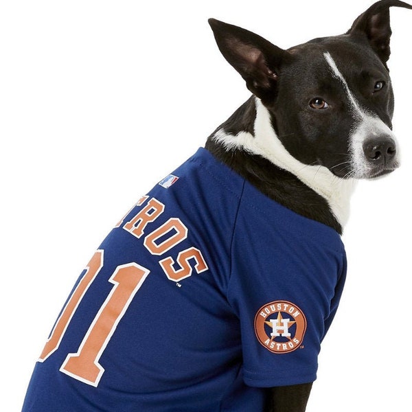 Custom Astros Jersey Etsy