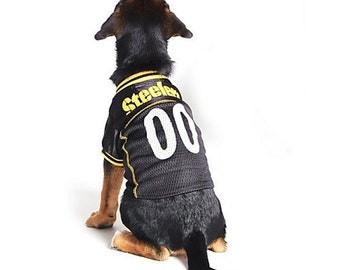 personalized dog jerseys