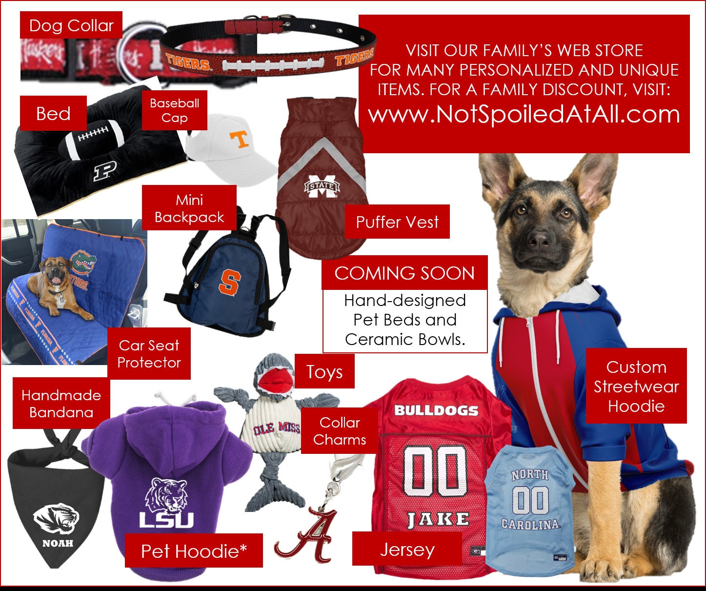 Florida gators sales dog jersey