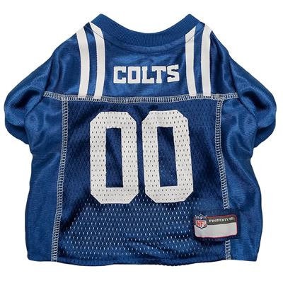 Indianapolis colts dog jersey new arrivals