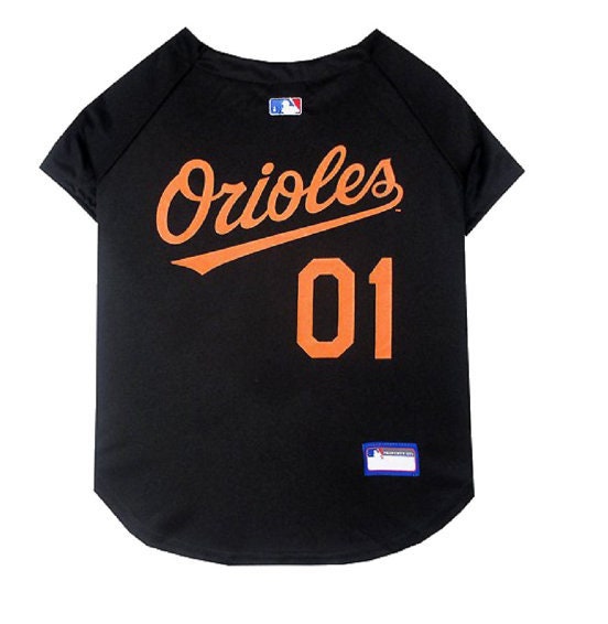 Baltimore Orioles Authentic Black Jersey Majestic New W/O Tags Size 48  Signed