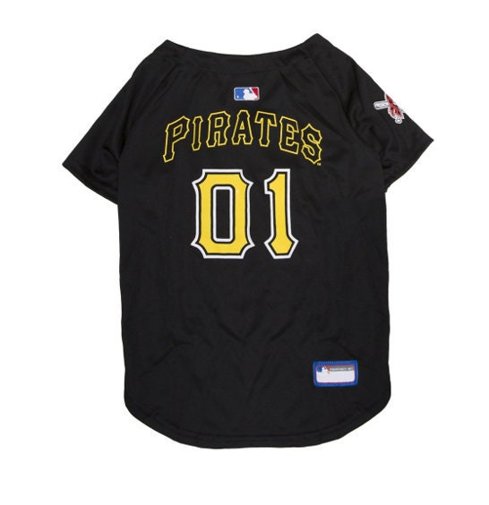 00's Pittsburgh Pirates Red Alternate Majestic MLB Jersey Size