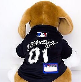 white sox dog shirt