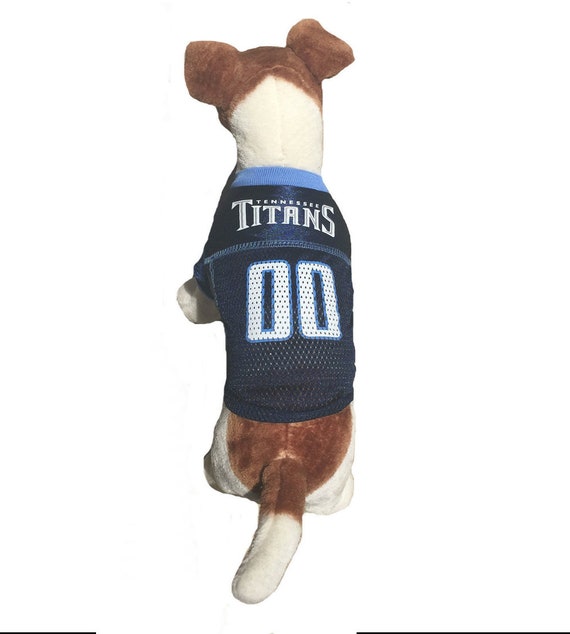 Dallas Cowboys Dog Jersey