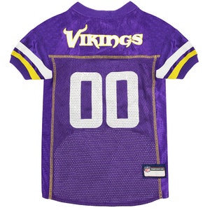 Make your hotsell own vikings jersey