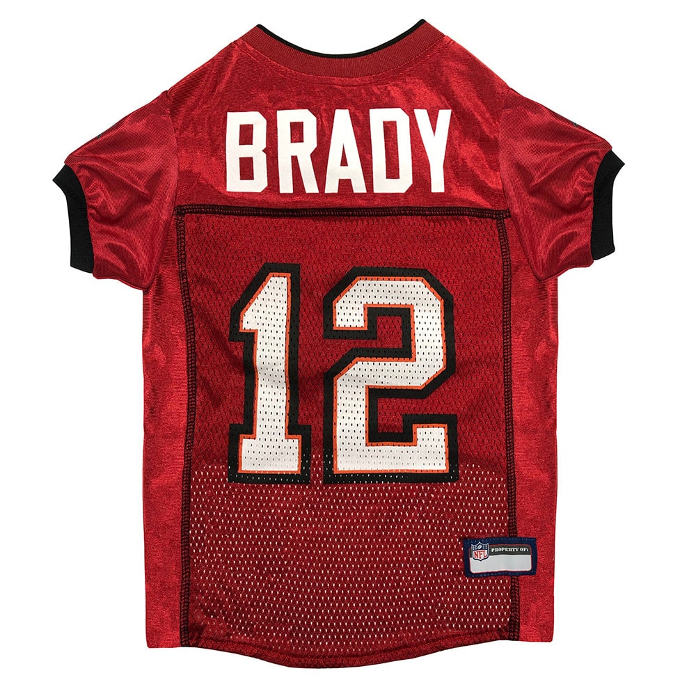 brady 12 jersey