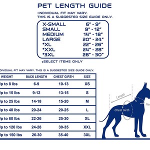 North Carolina Tar Heels licensed pet jersey image 3
