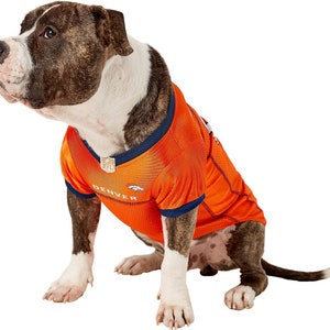 Broncos dog shirt cheap