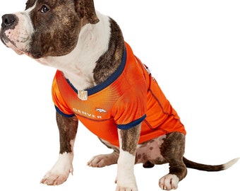 dog jerseys nfl