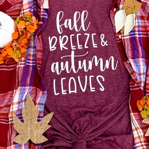 Fall T-Shirt