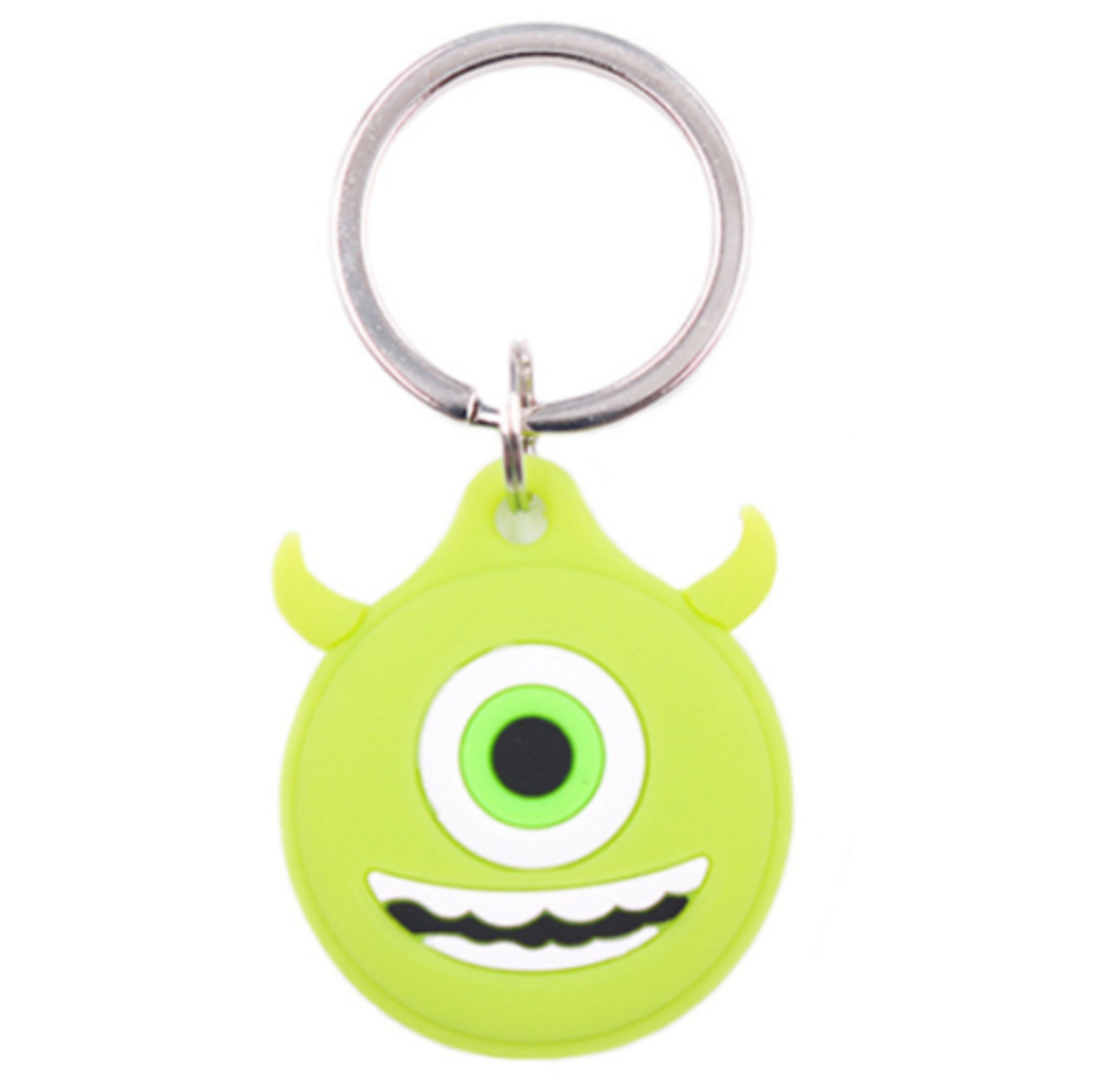 AVALLONYA Porte Clef Airtag - Protection en Silicone Lavable