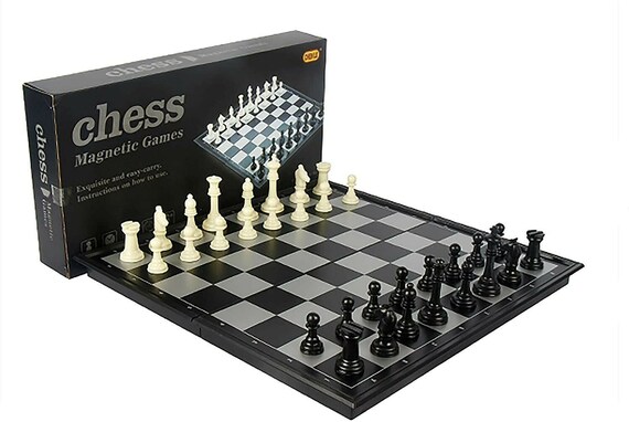 Toy Corner Grand Master Chess Indoor Sports Games Board Game - Grand Master  Chess . shop for Toy Corner products in India.