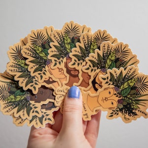 Crazy Plant Guy - Etsy