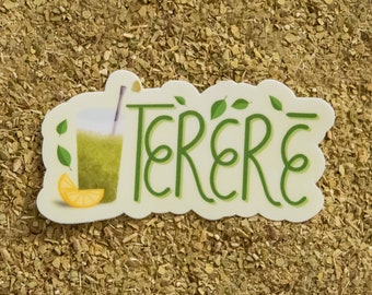 Tereré