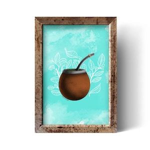 Mate Print
