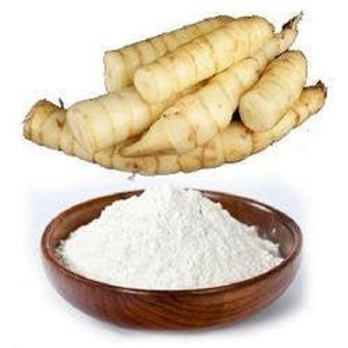Arrowroot Powder 100 organic 100Gm To 1kg Etsy