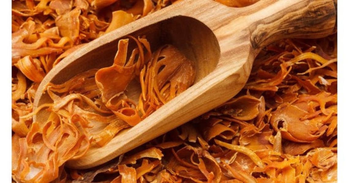 Javitri Mace Spice 100 AYURVEDIC NATURAL Javitri Worldwide Etsy