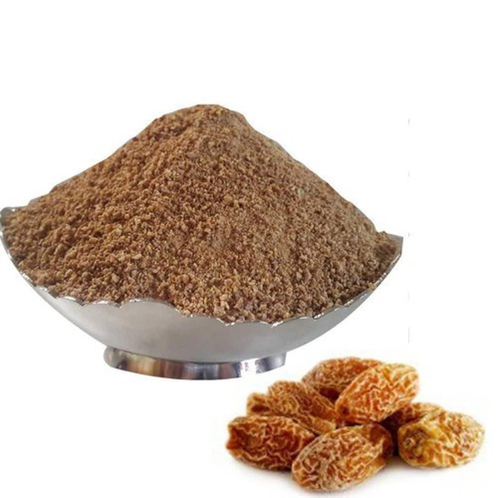 Dry Dates Powder 100 organic Free Worldwide Shipping 100Gm To Etsy