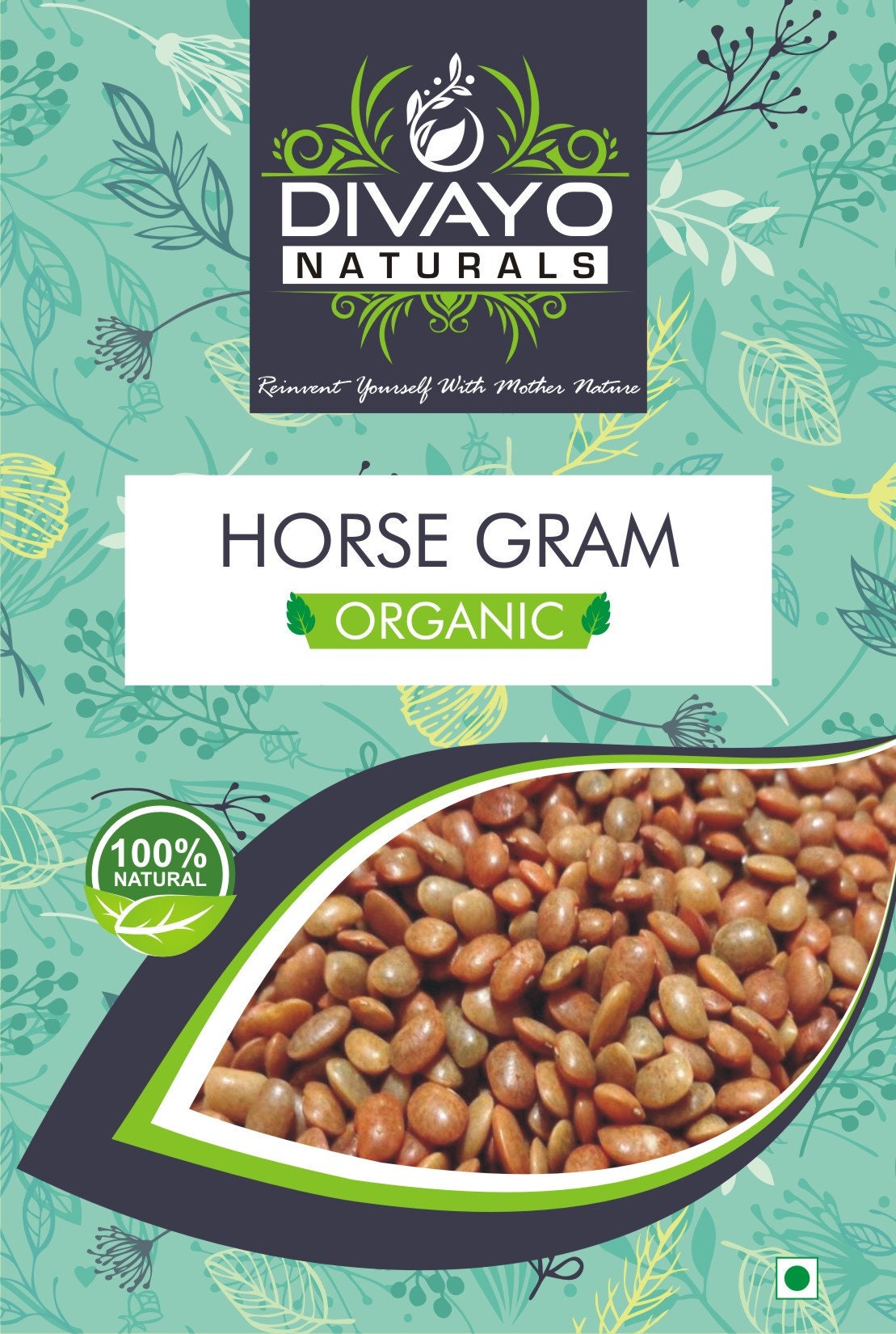 Horse Gram 100 organic 100Gm To 1kg Etsy