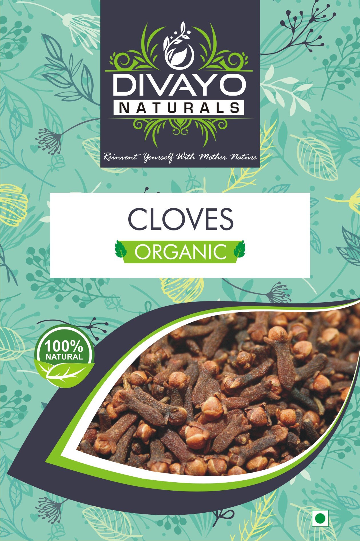 Cloves 100 organic 100Gm To 1kg Etsy