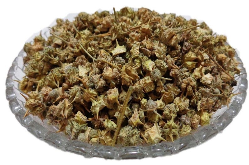 Gokhru 100% organic 100Gm To 1kg | Etsy